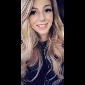 Meet your Posher, Deanna